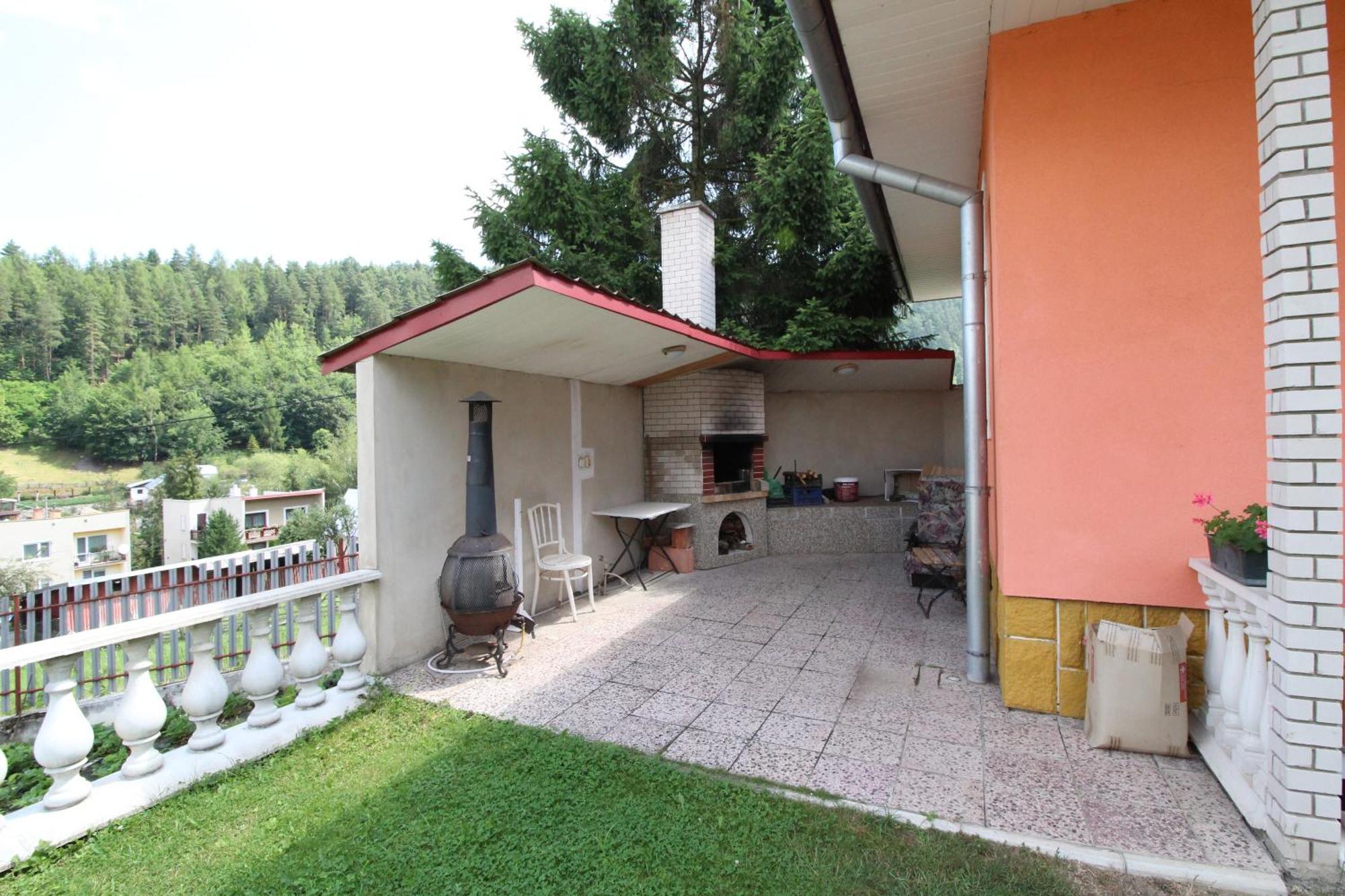 Hotel Prenajom V Sukromi Krompachy Exterior foto